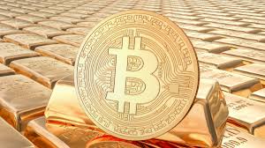 The die is cast, bitcoin is here to stay. Is Bitcoin Too Big To Fail