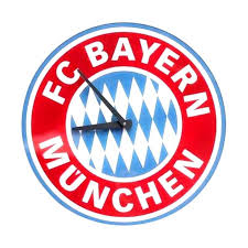 Fc schalke 04 logo vector. Jual Oem Logo Bayern Munchen Finishing Airbrush Akrilik Jam Dinding 30 X 30 Cm Online April 2021 Blibli