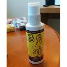 Grannick Bitter Apple Spray With Dabber Top For Cats Reviews In Pet Products Chickadvisor