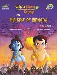 Chhota bheem aur ganesh in the amazing odessey 2012. Chhota Bheem Aur Krishna In Rise Of Kirmada Full Hindi Dubbed Movie Download In 720p Full Toons India