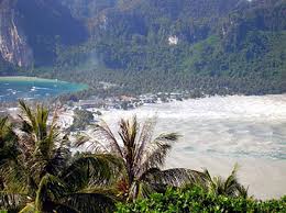 MeritÄƒ Teama De Tsunami Din Thailanda O ScurtÄƒ Descriere A StaÈ›iunilor Care Sunt Supuse Minimului La Tsunami