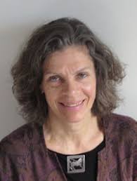 Nancy Eisenman, Ph.D.