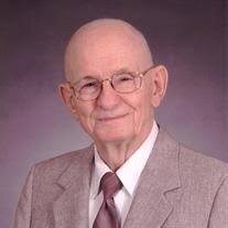 Bob P. Crouse Obituary