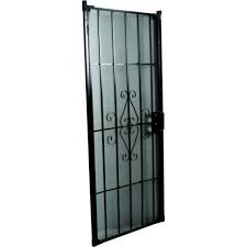 Search for info about security screen. Screen Security Doors Hd Supply