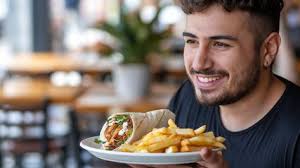 ROSTAD VITKÅL I UGN MED KUMMIN