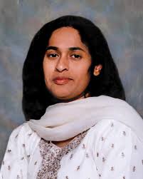 Leela Thomas Obituary