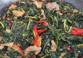 Birds Eye Cauliflower Fries Gluten Free Bitter Papaya Leaf Recipe By Recipe Recipes Pork Spices Oriental Dishes