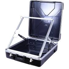 Import quality flight case supplied by experienced manufacturers at global sources. Abs 12u Mixer Flight Case For Rack Mount Shopee Malaysia