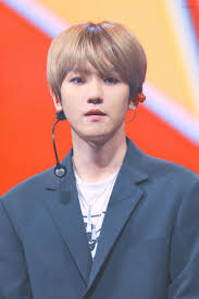 Baekhyun 180915 Kbs Music Bank In Berlin Baekhyun Byun Baekhyun Kpop Guys