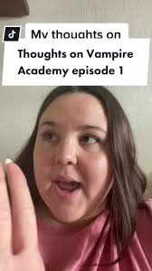 Vampire Academy Season 1 Film Details