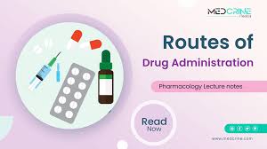 Image result for Medication Route