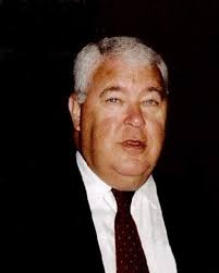 Richard Tierney Obituary (1939