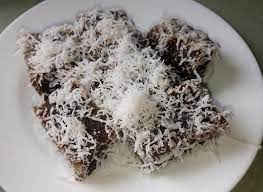 Kuihlapis #nyonyakueh #tepungberas kali kuih manis saya buat kuih lapis guna tepung beras tepung jagung dan tepung. Resepi Kuih Kaswi Tepung Beras