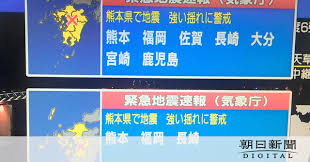 See for details hypocenter region: ç·Šæ€¥åœ°éœ‡é€Ÿå ± ç©ºæŒ¯ã‚Š ç¶šã ã‚ªã‚ªã‚«ãƒŸå°'å¹´é¿ã'ã‚‹ãŸã‚ã« æœæ—¥æ–°èžãƒ‡ã‚¸ã‚¿ãƒ«