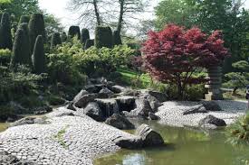 Rheinaue Japanischer Garten Bonn Japanischer Garten Aue