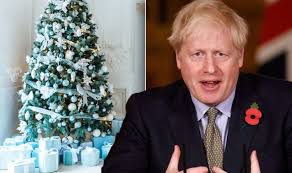 Creative tools for editors, vfx artists & motion designers. Covid Christmas When Will Boris Johnson Announce Covid Household Rules For Christmas Uk News Express Co Uk