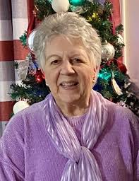 Obituary for Ann Gaidamasciuk