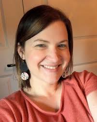 Danielle Carl, Psychologist, Red Deer, AB, T4N