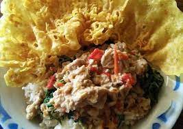 Resep Sambal Tumpang Khas Kediri Ala Ratnakitchen Oleh Ratnakitchen Recipe Resep Makanan Resep Makanan