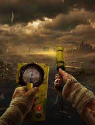 Wwiii After Post Apocalyptic Art Apocalypse Art Apocalyptic