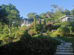 San juan gardens geographical location: San Juan Garden Hills In Batangas Has Unobstructed View Of Taal Lake