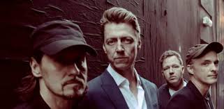 Fran Healy: em retorno à forma no novo disco do Travis, cantor e compositor  fala sobre processo criativo, vinda ao Brasil e ser o Karatê Kid original