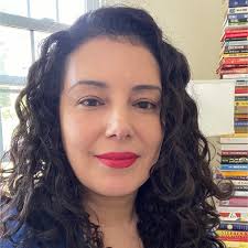 Alexandra Ocampo's Instagram, Twitter & Facebook