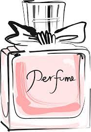 Pink Rose 1300 1878 Transprent Png Free Download Pink Beauty Health Beauty Perfume Art Bottle Drawing Perfume Bottles