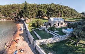 Ferienhaus Brac Postira Kroatien Cdb270 Novasol Urlaub Kroatien Ferienhaus Ferien Ferienhaus