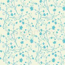 5 tile samples for $5 (free shipping) details. Blue Seamless Floral Pattern On Light Stock Vector Colourbox