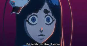 Bleach: Thousand-Year Blood War censors semen dialogue in western release -  Niche Gamer