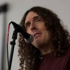 Viewfinder: Weird Al and Evan Lysacek Come to Town