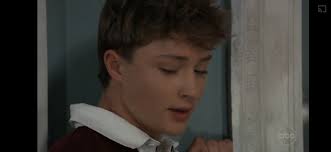 Can Danny be strong and pull off being happy for Rocco after Rocco's  mother, Lulu, is found alive, while his own mother, Sam, has passed away?