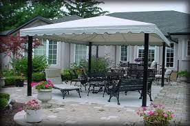 Awnings Great Installing Deck Awnings With Diy Retractable Deck Awning For Homemade Outdoor Deck Awning From The Deck Awnin Patio Canopy Outdoor Canopy Design