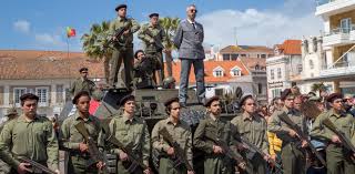 Maybe you would like to learn more about one of these? Cascais Comemora 45 Anos Do 25 De Abril Camara Municipal De Cascais