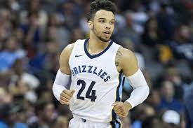 Memphis is used to that. Lost And Found With Dillon Brooks Grizzly Bear Blues