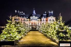 Epingle Sur Noel Et Fetes A Paris Sortiraparis