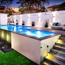 Pin By Schmidinger Wintergarten Ve On Garten Small Backyard Pools Swimming Pools Backyard In Ground Pools