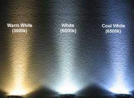There is no 'standard' 'white' led. Pin On Products