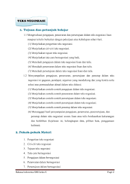 Penjelasan lengkap seputar contoh teks negosiasi singkat dalam berbagai kasus. Bab 5 Negosiasi Converted Pages 1 13 Flip Pdf Download Fliphtml5