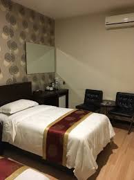Guna is leader in the production and distribution of natural supplements and homeopathic medicines used in alternative or complementary medicine. Rare Find Review Of Hotel Tebrau Johor Bahru Malaysia Tripadvisor