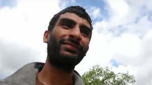 YouTube lifestreamer 'Arab Andy' arrested for college campus bomb threat  prank