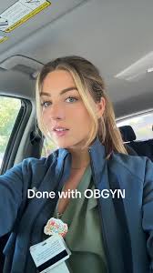 Graduating from Med School Obgyn