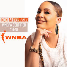 N Robinson (@thenonirobinson) • Instagram photos and videos