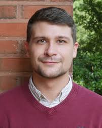 Casey Reagan ⋆ TUSCULUM UNIVERSITY