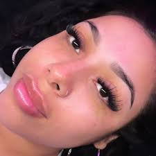 thelashtechnextdoor 🖤 (@glamdbycami) • Instagram photos and videos