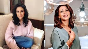 Chali devar ji babadham — manisha koirala. World Cancer Day 2021 Manisha Koirala To Sonali Bendre Inspiring Stories Of Bollywood Celebrities Celebrities News India Tv