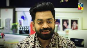 Naveed Raza Talks About His New Drama Serial