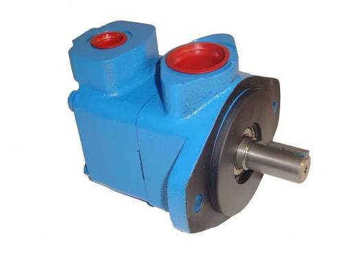 Xy lanh thủy lực Vickers