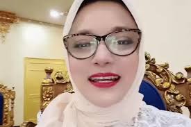 Aktris Marissa Haque, Istri Ikang Fawzi Meninggal Dunia